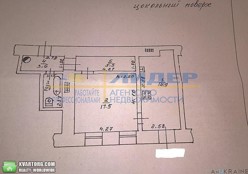 Sell 1-room apartment. Одесса, Итальянский бульвар — photo 5