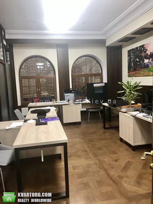 Rent out office. Киев, ул.Жилянская — photo 4