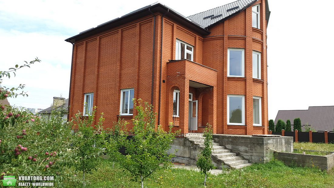 Sell house. Хмельницкий, отрадная-1 — photo 9