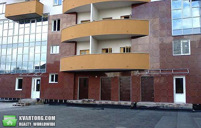 Sell 1-room apartment. Киев,  Шумского — photo 1