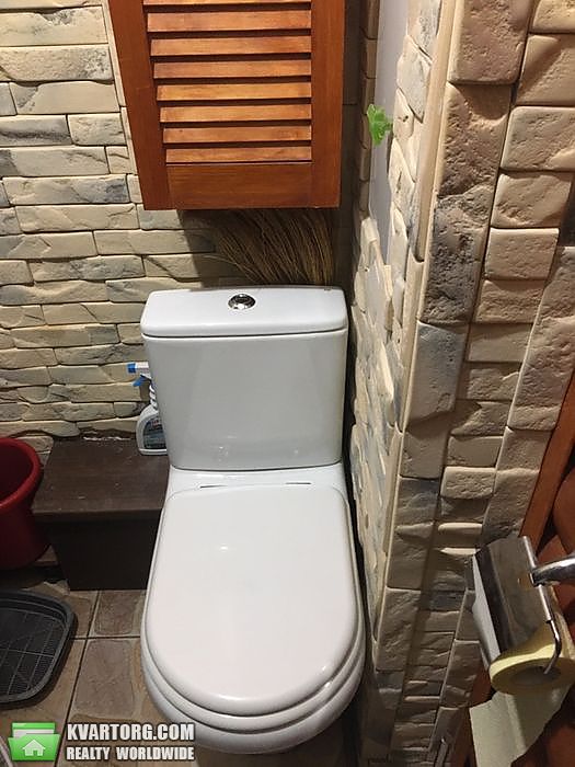 Sell 1-room apartment. Киев,  Автозаводская — photo 8