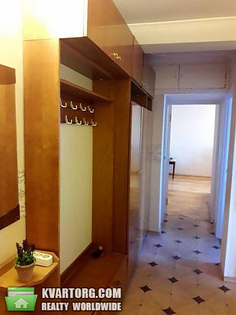 Rent out 3-room apartment. Киев,  Флоренции — photo 7