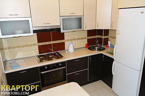 Rent out 2-room apartment. Одесса, Генуэзская — photo 4