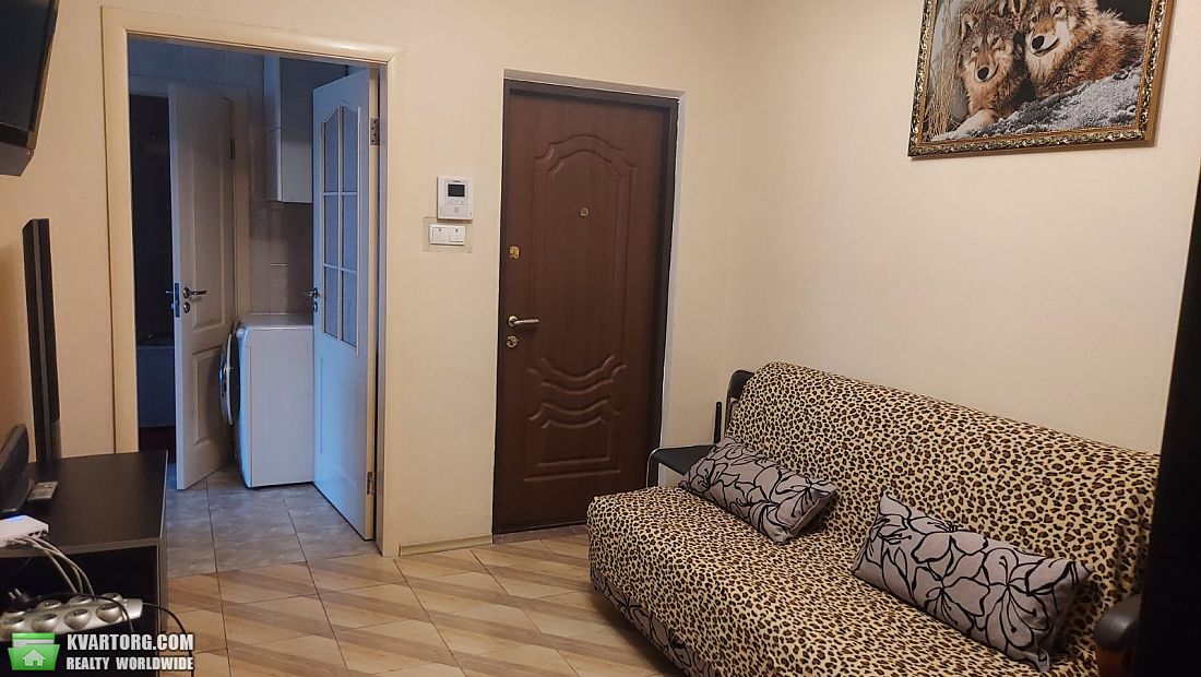 сдам 3-комнатную квартиру Киев, ул. Беретти 10 - Фото 8