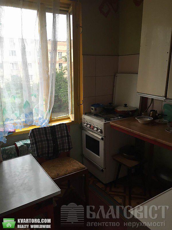 Sell 2-room apartment. Киев,  Милютенко — photo 6