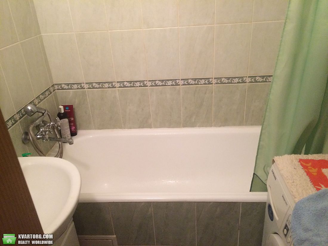 Sell 2-room apartment. Киев, Героев Днепра — photo 10