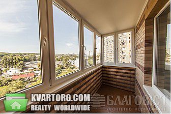 Sell 3-room apartment. Киев,  Голосеевская — photo 7