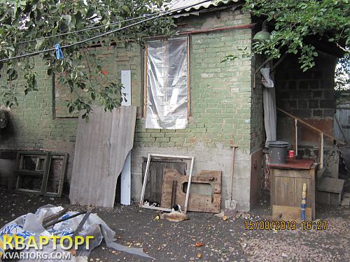 Sell house. Луганск, 8-й Славянский пер. — photo 4