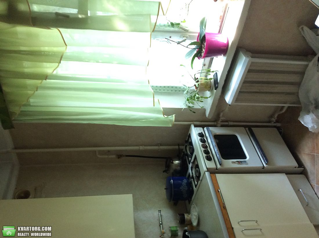 продам 1-комнатную квартиру. Киев,  бул Ромена Роллана - фото 2