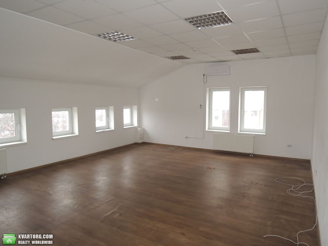 Rent out office. Киев, Козацкая — photo 2