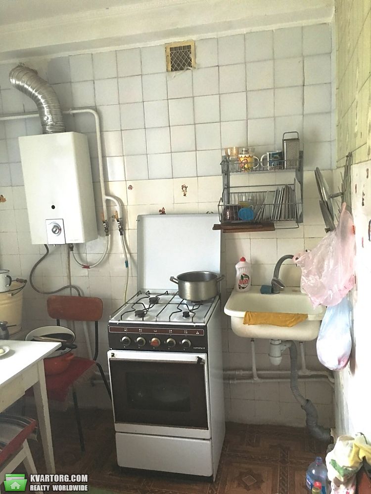 Sell 2-room apartment. Одесса, Центральный аэропорт — photo 3