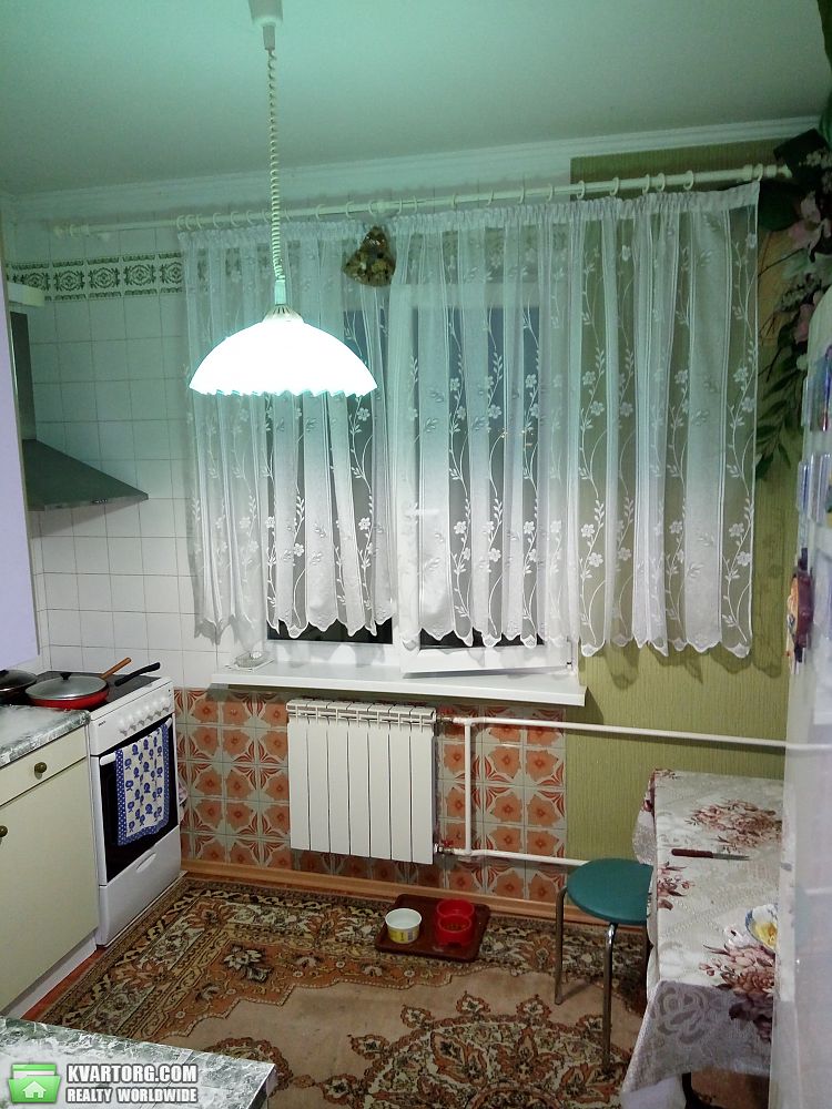 Sell 3-room apartment. Киев,  Здолбуновская — photo 6