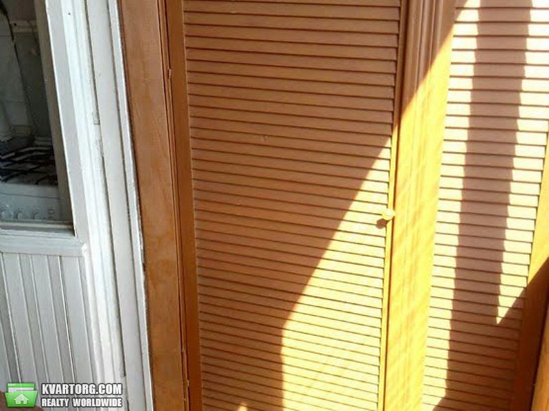 Sell 1-room apartment. Киев,  Залки — photo 7