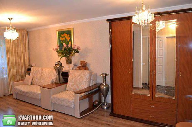Sell 1-room apartment. Киев, И. Кудри — photo 8