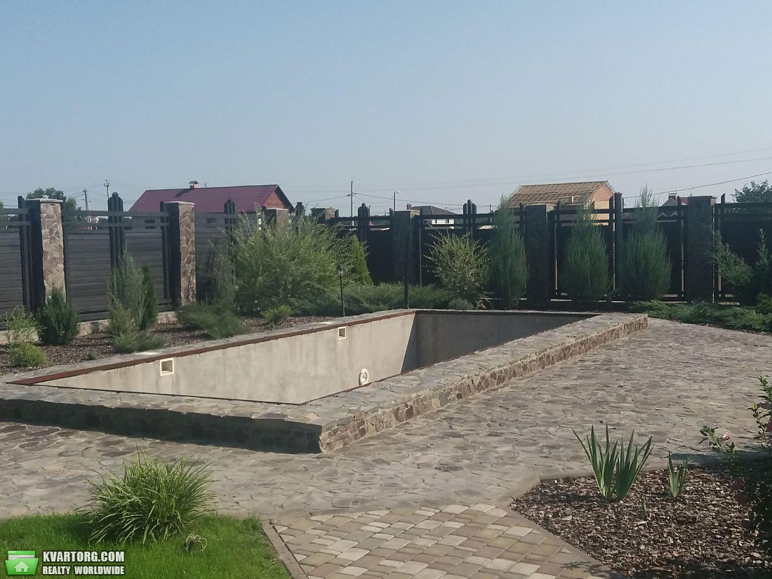 Sell house. Киевская обл., Зазимье — photo 4