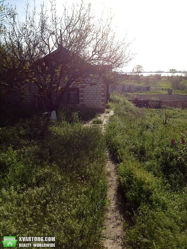 Sell house. Одесса, С.Кизомыс Белозерский р-н — photo 3