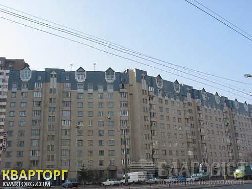 Sell office. Киев,  Ахматовой — photo 1