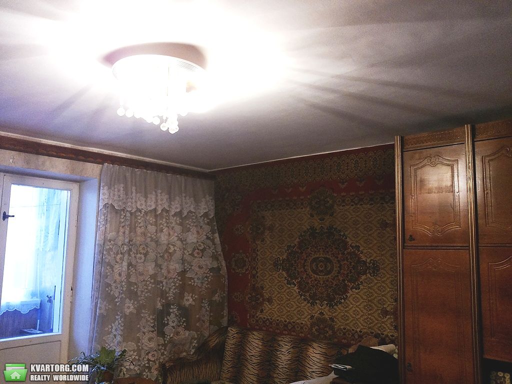 Sell 1-room apartment. Одесса, Бугаевская — photo 3