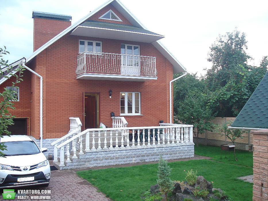 Rent out house. Киев,  Садовая Осокорки — photo 1