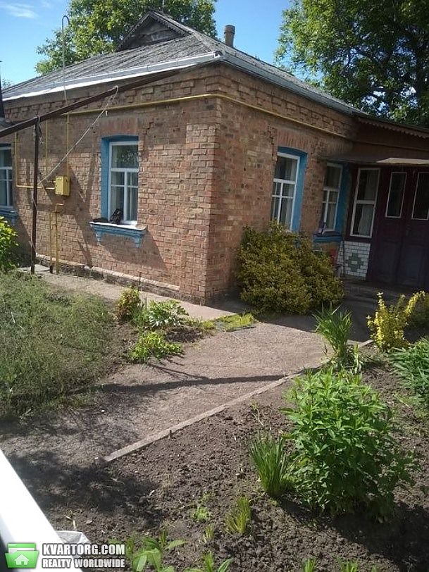 Sell house. Киевская обл., Кагарлык — photo 2