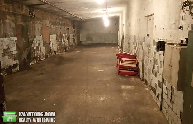 Rent out warehouse. Киев,  Лобачевского — photo 1