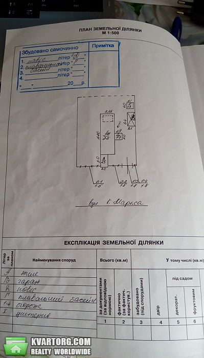 Sell house. Одесса, Карла Маркса — photo 3