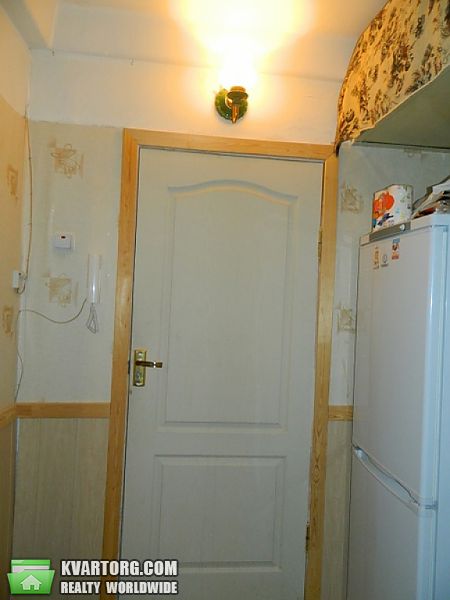 Sell 1-room apartment. Киев, Челябинская — photo 4
