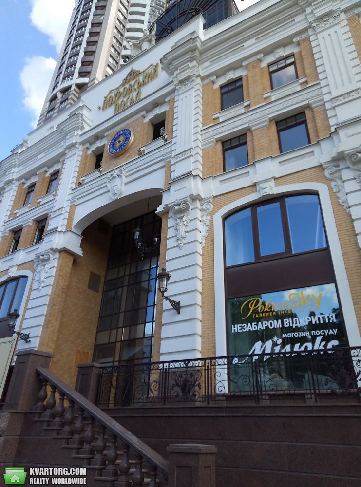 Rent out office. Киев,  Глубочицкая — photo 8