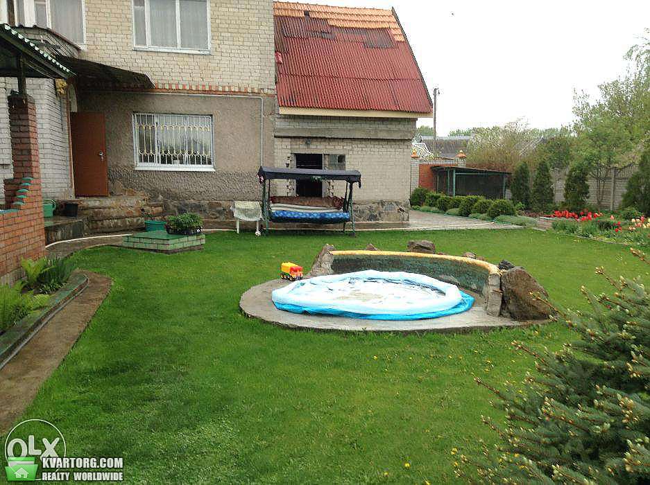 Sell house. Днепропетровск, ул. Подгорная — photo 6