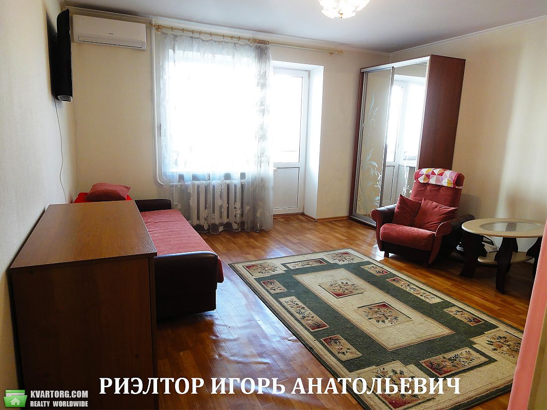 Rent out 1-room apartment. Одесса, Аркадиевский переулок — photo 3
