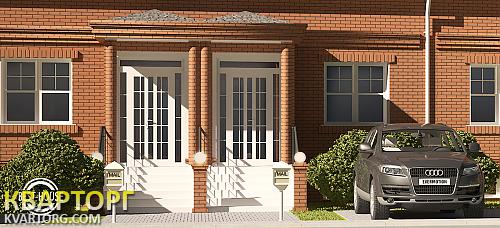 Sell house. Киев,  Богдана Хмельницкого — photo 2