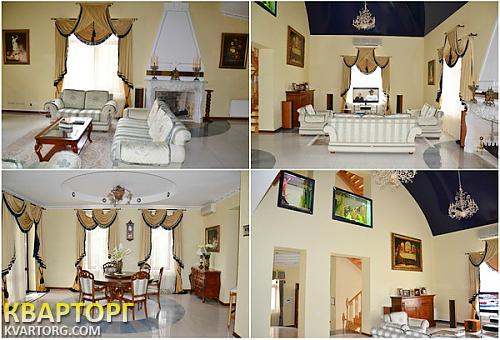 Sell house. Киевская обл., Конча-Заспа — photo 3
