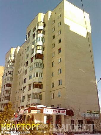 Sell 1-room apartment. Киев,  Стуса — photo 1