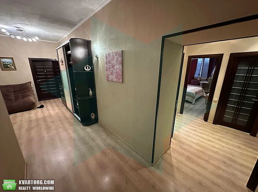 Rent out 3-room apartment. Днепропетровск, проспект Лесі Українки — photo 7