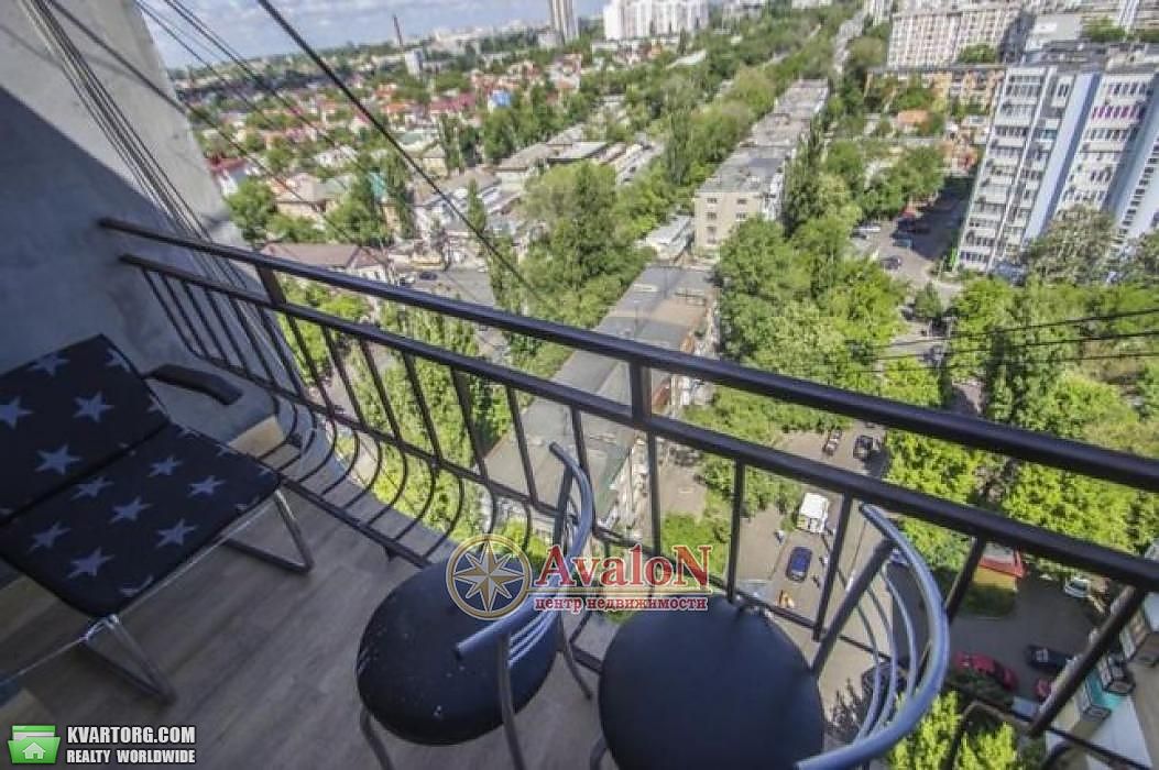 Sell 1-room apartment. Одесса, Сегедская — photo 4