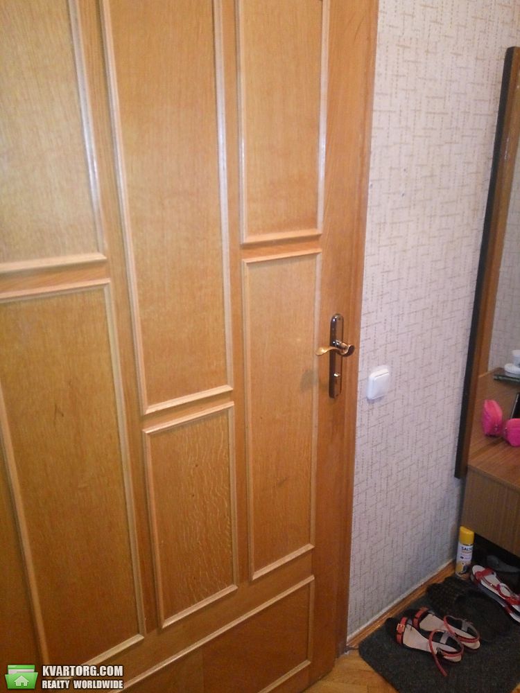 Rent out 2-room apartment. Киев, Героев Днепра — photo 7