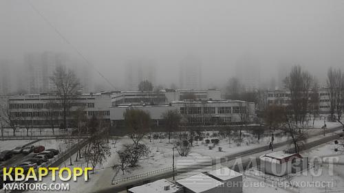 Sell 1-room apartment. Киев, Оболонский пр — photo 3