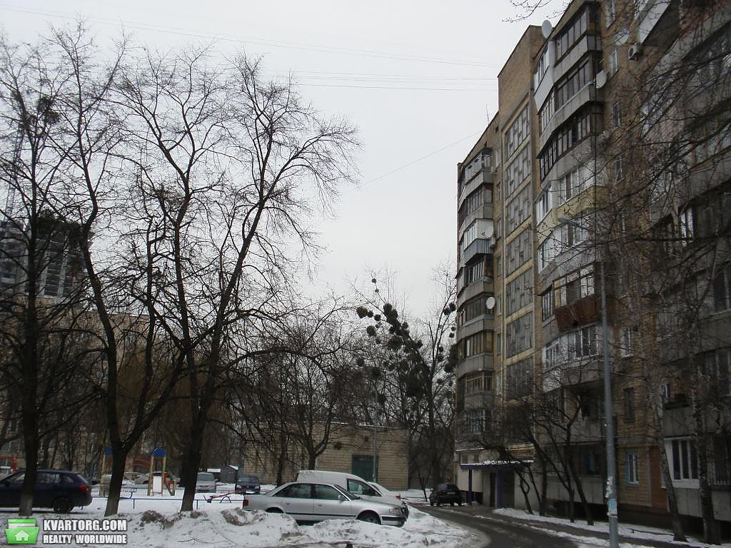 Sell 1-room apartment. Киев, Украинская — photo 2