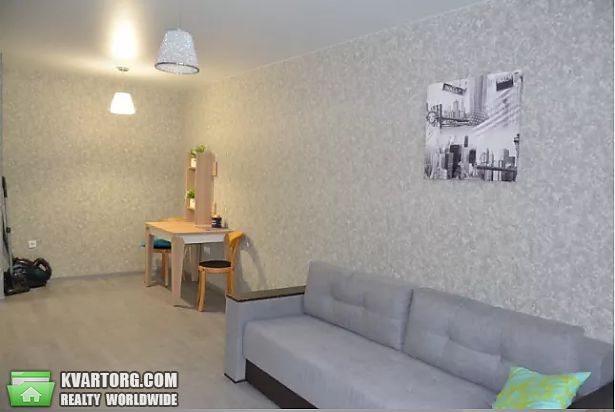 Rent out 2-room apartment. Киев, міра — photo 4