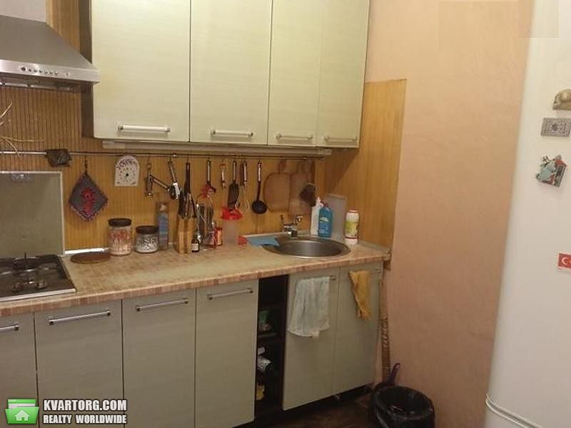 Sell 2-room apartment. Киев,  Курнатовского — photo 3