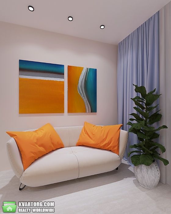 Sell 2-room apartment. Киев,  Сосюры — photo 9