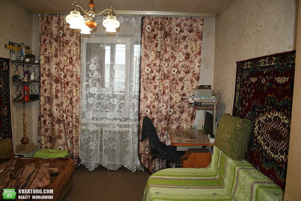 Sell 2-room apartment. Киев, Оноре де Бальзака — photo 1