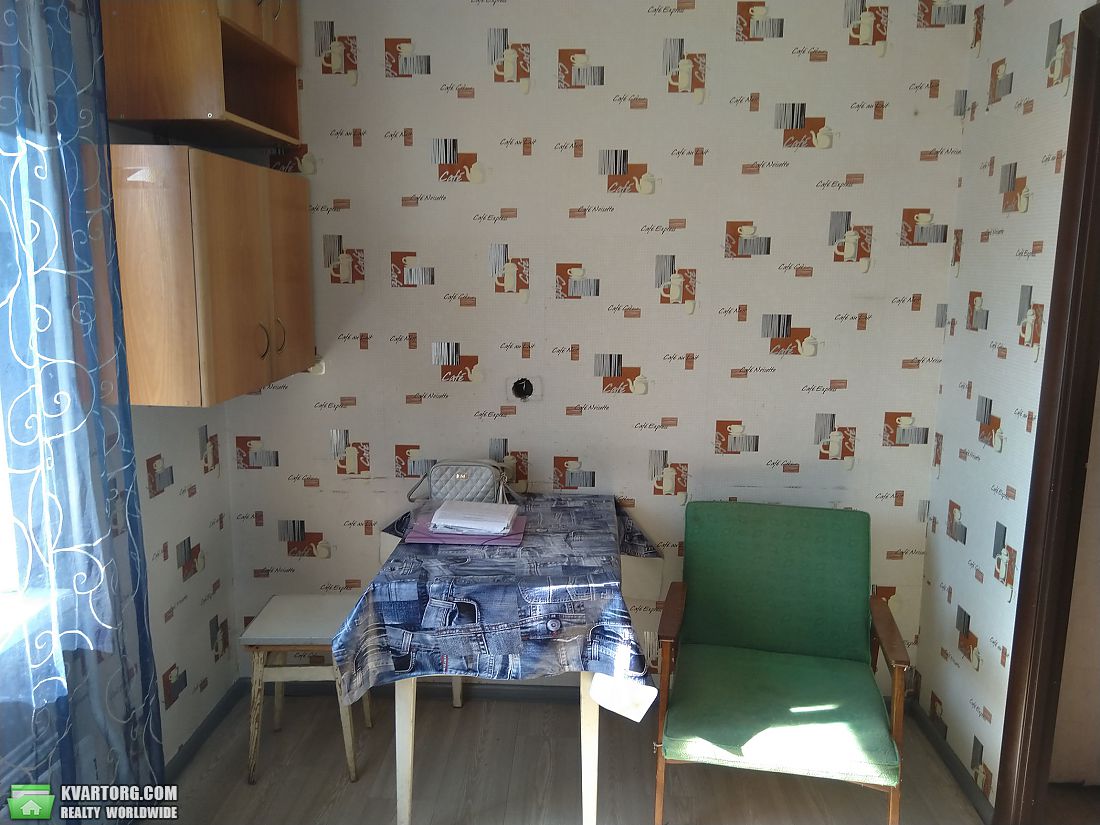 Rent out 1-room apartment. Киев, Паладина — photo 6