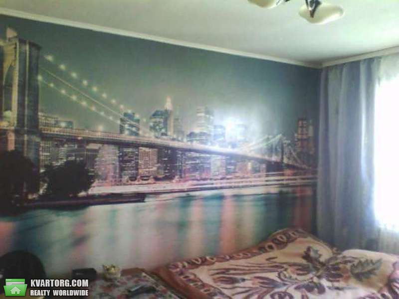 Sell 1-room apartment. Киев,  Симиренко — photo 1