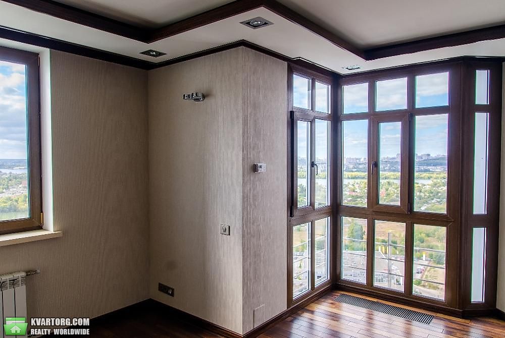 Sell 3-room apartment. Киев,  Княжий Затон — photo 1