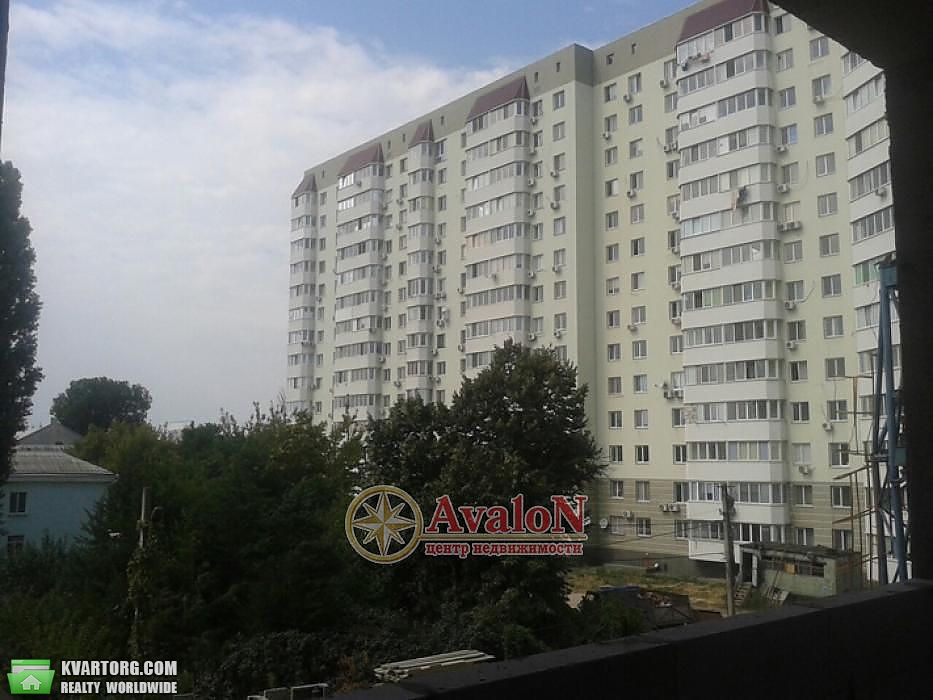 Sell 1-room apartment. Одесса, Шота Руставелли — photo 1