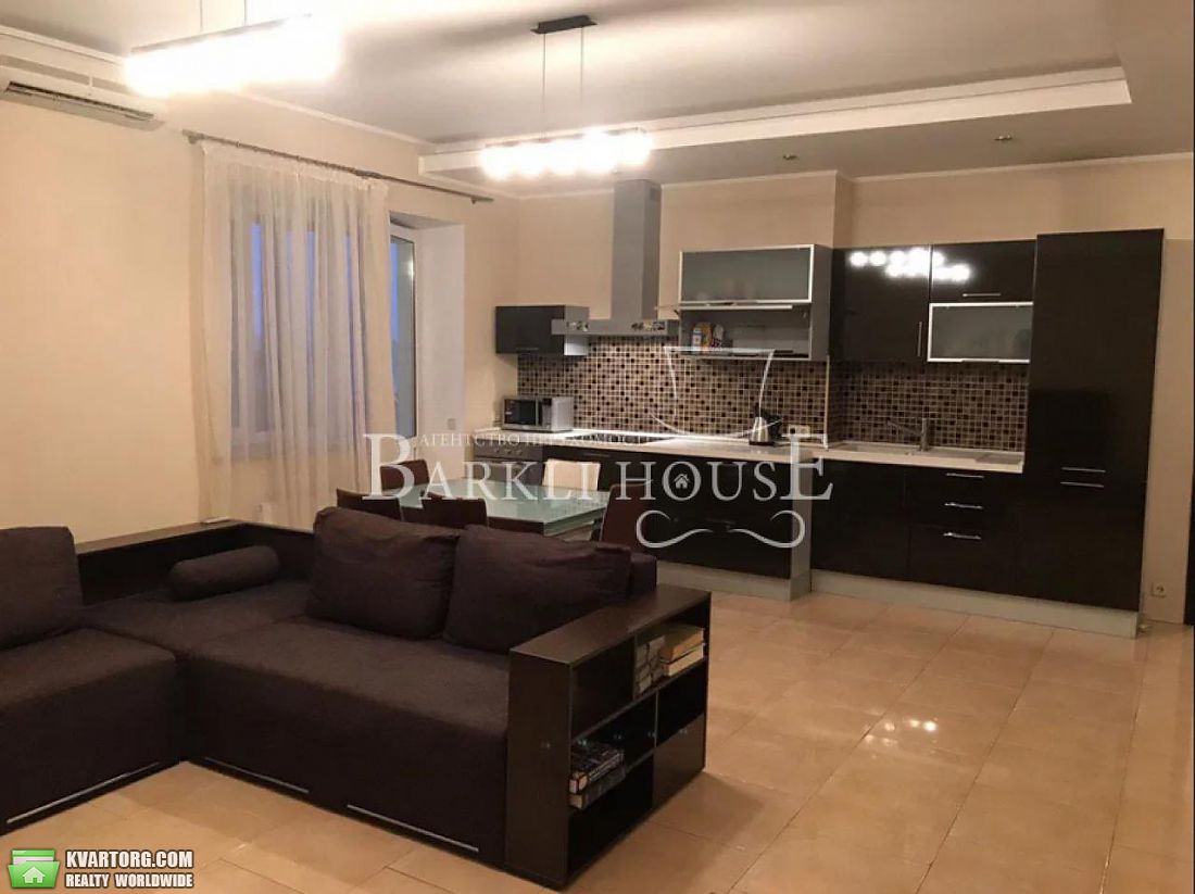 Rent out 2-room apartment. Киев,  Черновола — photo 1