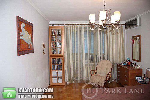 Sell 2-room apartment. Киев, Княжий Затон — photo 5