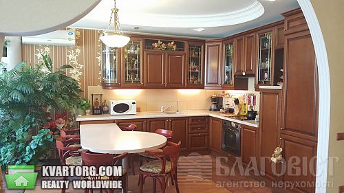 Sell 3-room apartment. Киев, Бажана — photo 8