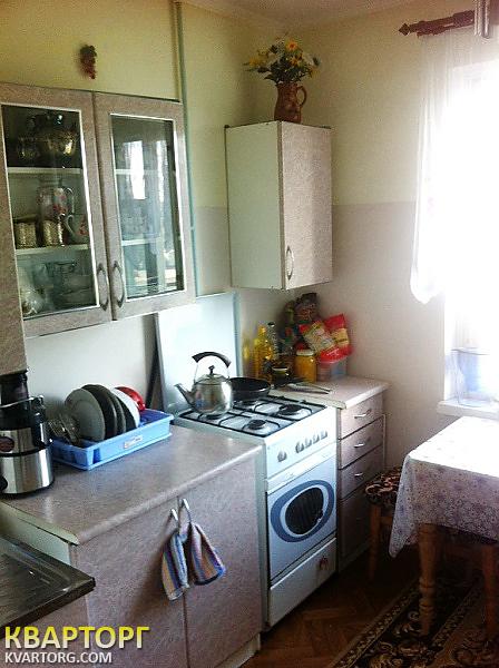 Sell 1-room apartment. Одесса, Крымская — photo 1